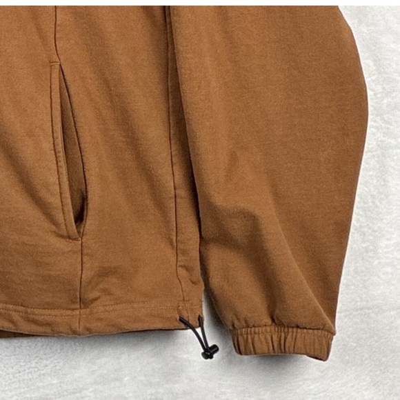 The North Face Axys Hoodie Sweatshirt ❤️ NWOT - Picture 4 of 6